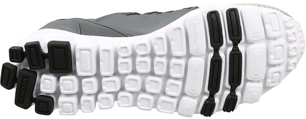 Reebok Flex O Fusion LP 'Komfort Bernapas Rendah Abu-Abu' DV7898 Purchase Reebok Flex O Fusion LP 'Komfort Bernapas Rendah Abu-Abu' DV7898