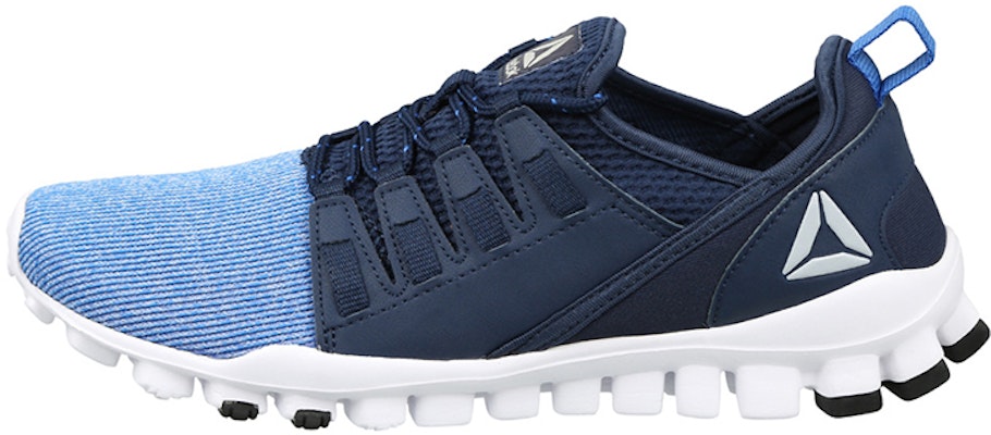 Reebok Flex O Fusion Lp 復古休閒跑步鞋 深藍色 Buy Reebok Flex O Fusion Lp 復古休閒跑步鞋 深藍色
