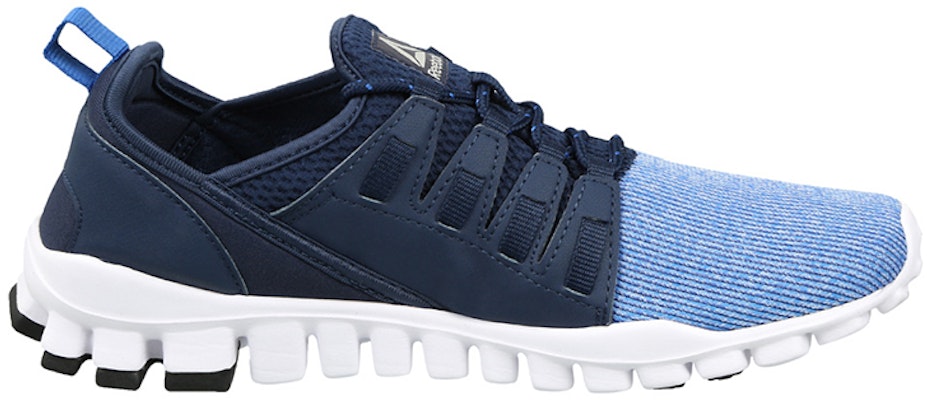 Reebok Flex O Fusion Lp 復古休閒跑步鞋 深藍色 Order Reebok Flex O Fusion Lp 復古休閒跑步鞋 深藍色
