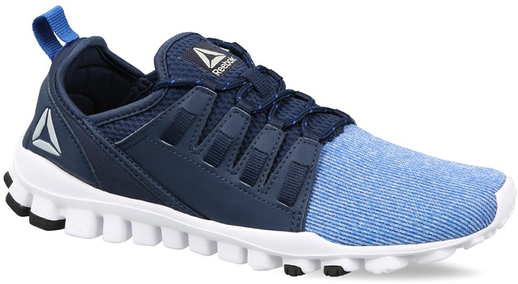 Reebok Flex O Fusion Lp 復古休閒跑步鞋 深藍色 Lookbook Reebok Flex O Fusion Lp 復古休閒跑步鞋 深藍色