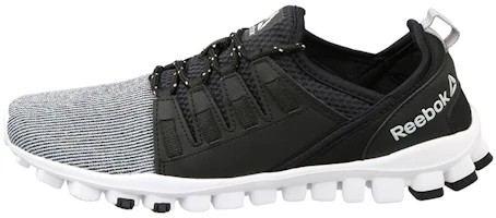 Reebok Flex O Fusion LP 'Grey Black' EG0665 Reebok Flex O Fusion LP 'Grey Black' EG0665