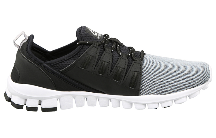 Order Reebok Flex O Fusion LP 'Abu-abu Hitam' EG0665