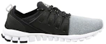 Order Reebok Flex O Fusion LP 灰黑色 跑步鞋