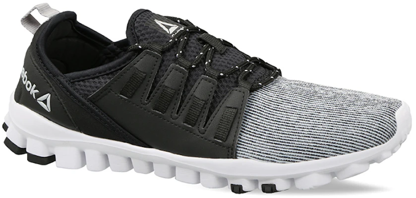 Reebok Flex O Fusion LP 灰黑色 跑步鞋 Lookbook Reebok Flex O Fusion LP 灰黑色 跑步鞋