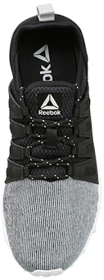 Reebok Flex O Fusion LP 灰黑色 跑步鞋 Shop Reebok Flex O Fusion LP 灰黑色 跑步鞋