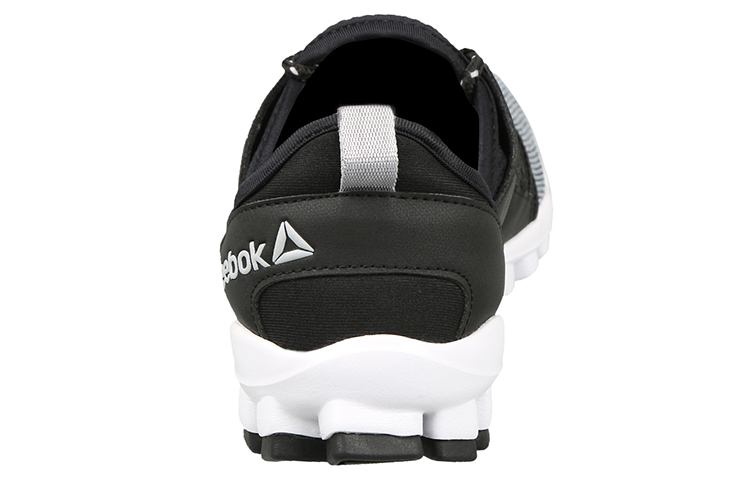 Purchase Reebok Flex O Fusion LP 'Abu-abu Hitam' EG0665