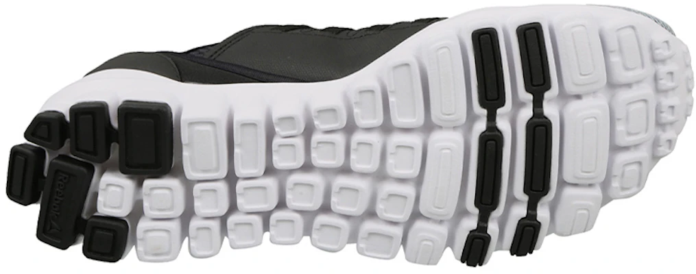 Reebok Flex O Fusion LP 灰黑色 跑步鞋 Details for Reebok Flex O Fusion LP 灰黑色 跑步鞋