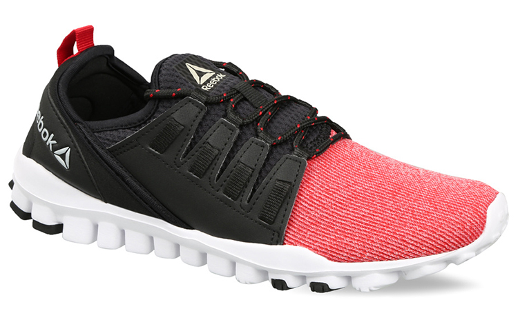 Lookbook Reebok Flex O Fusion LP ''Rose Noir'' DV7899