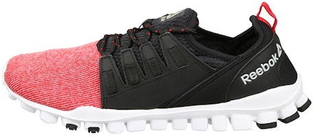 Reebok Flex O Fusion LP 'Pink Black' DV7899 Reebok Flex O Fusion LP 'Pink Black' DV7899