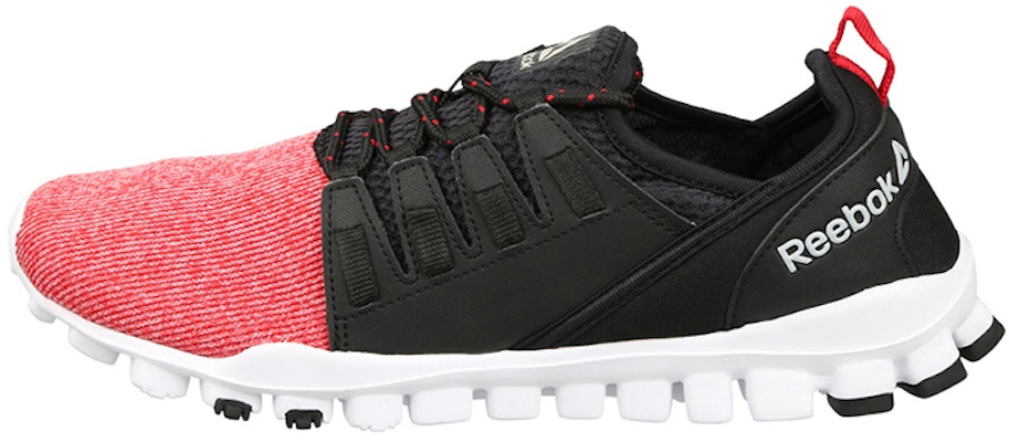 Reebok Flex O Fusion LP 粉黑色 跑步鞋 Buy Reebok Flex O Fusion LP 粉黑色 跑步鞋