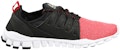 Reebok Flex O Fusion LP 'Merah Jambu Hitam' DV7899