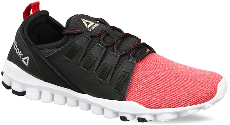 Reebok Flex O Fusion LP 粉黑色 跑步鞋 Lookbook Reebok Flex O Fusion LP 粉黑色 跑步鞋