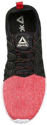 Reebok Flex O Fusion LP 粉黑色 跑步鞋 Shop Reebok Flex O Fusion LP 粉黑色 跑步鞋