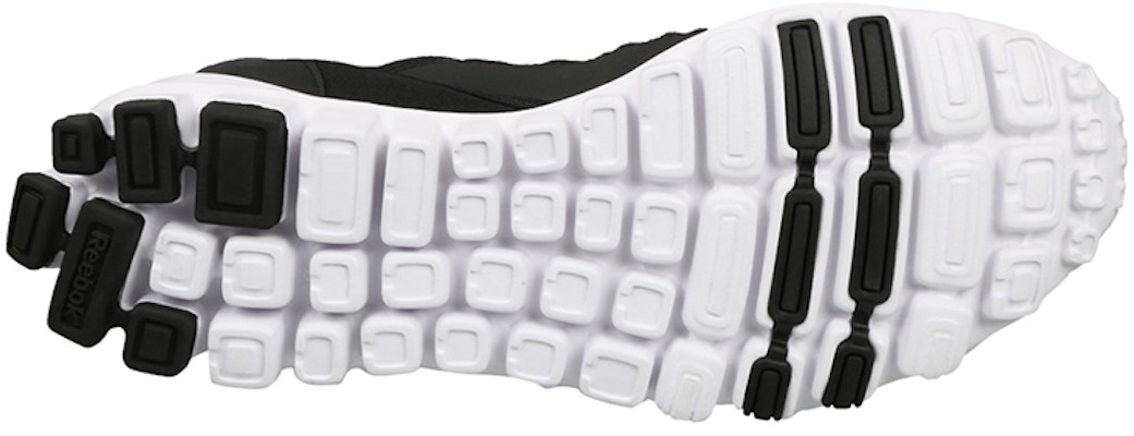 Reebok Flex O Fusion LP 粉黑色 跑步鞋 Details for Reebok Flex O Fusion LP 粉黑色 跑步鞋