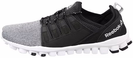 Reebok Flex O Fusion LP 'Grey Black' EG0665 Reebok Flex O Fusion LP 'Grey Black' EG0665