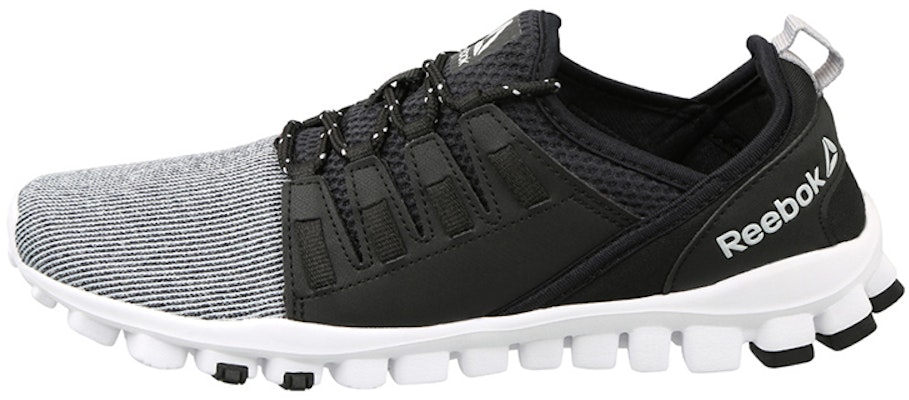 Reebok Flex O Fusion LP 灰黑色 跑步鞋 Buy Reebok Flex O Fusion LP 灰黑色 跑步鞋