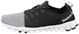 Reebok Flex O Fusion LP 'Kelabu Hitam' EG0665