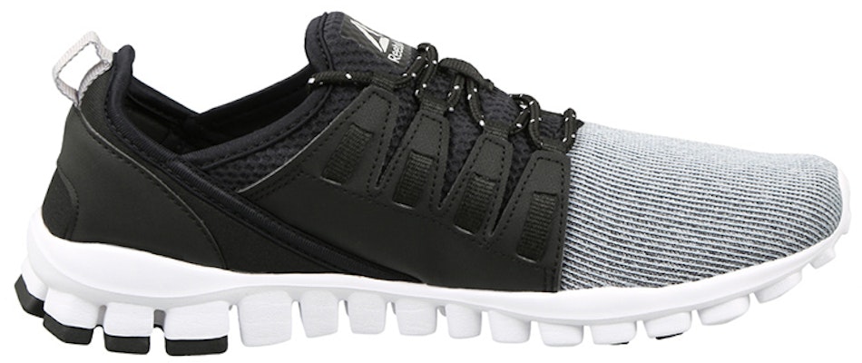 Reebok Flex O Fusion LP 灰黑色 跑步鞋 Order Reebok Flex O Fusion LP 灰黑色 跑步鞋