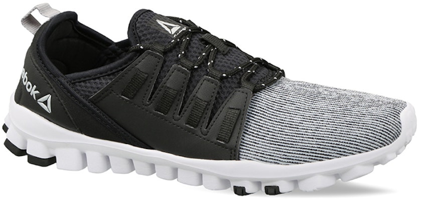 Reebok Flex O Fusion LP 灰黑色 跑步鞋 Lookbook Reebok Flex O Fusion LP 灰黑色 跑步鞋