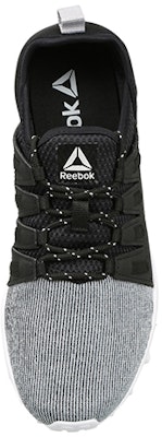 Reebok Flex O Fusion LP 灰黑色 跑步鞋 Shop Reebok Flex O Fusion LP 灰黑色 跑步鞋