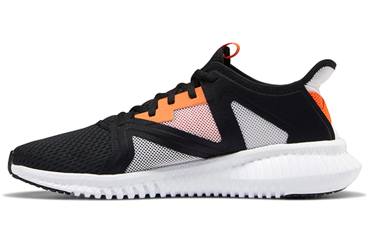 Reebok Flexagon 2.0 'Black White' DV6003