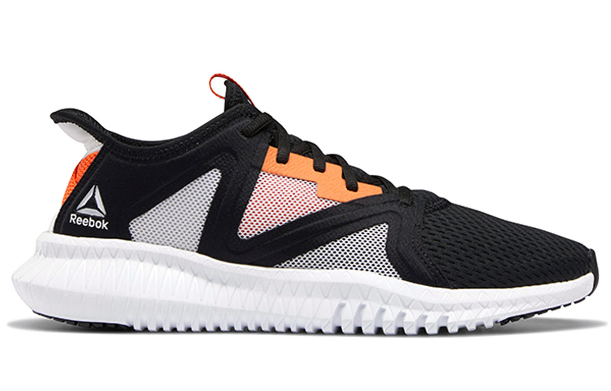 Order Reebok Flexagon 2.0 'Hitam Putih' DV6003