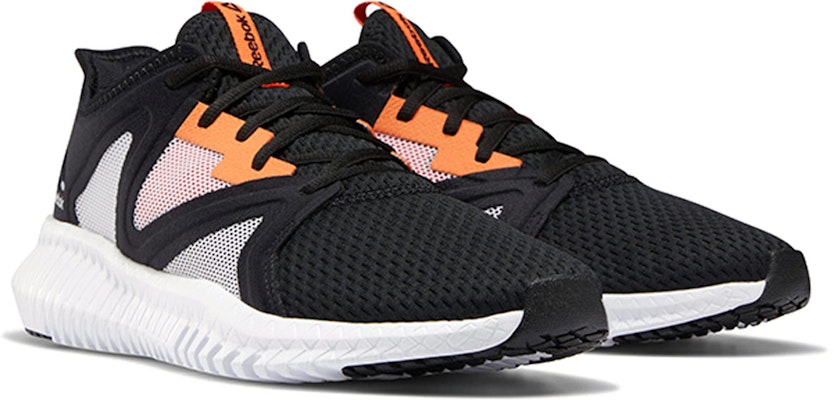 Reebok Flexagon 2.0 'Hitam Putih' DV6003 Lookbook Reebok Flexagon 2.0 'Hitam Putih' DV6003