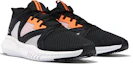 Lookbook Reebok Flexagon 2.0 ''Zwart Wit'' DV6003