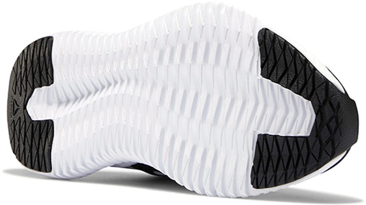 Reebok Flexagon 2.0 'Hitam Putih' DV6003 Details for Reebok Flexagon 2.0 'Hitam Putih' DV6003