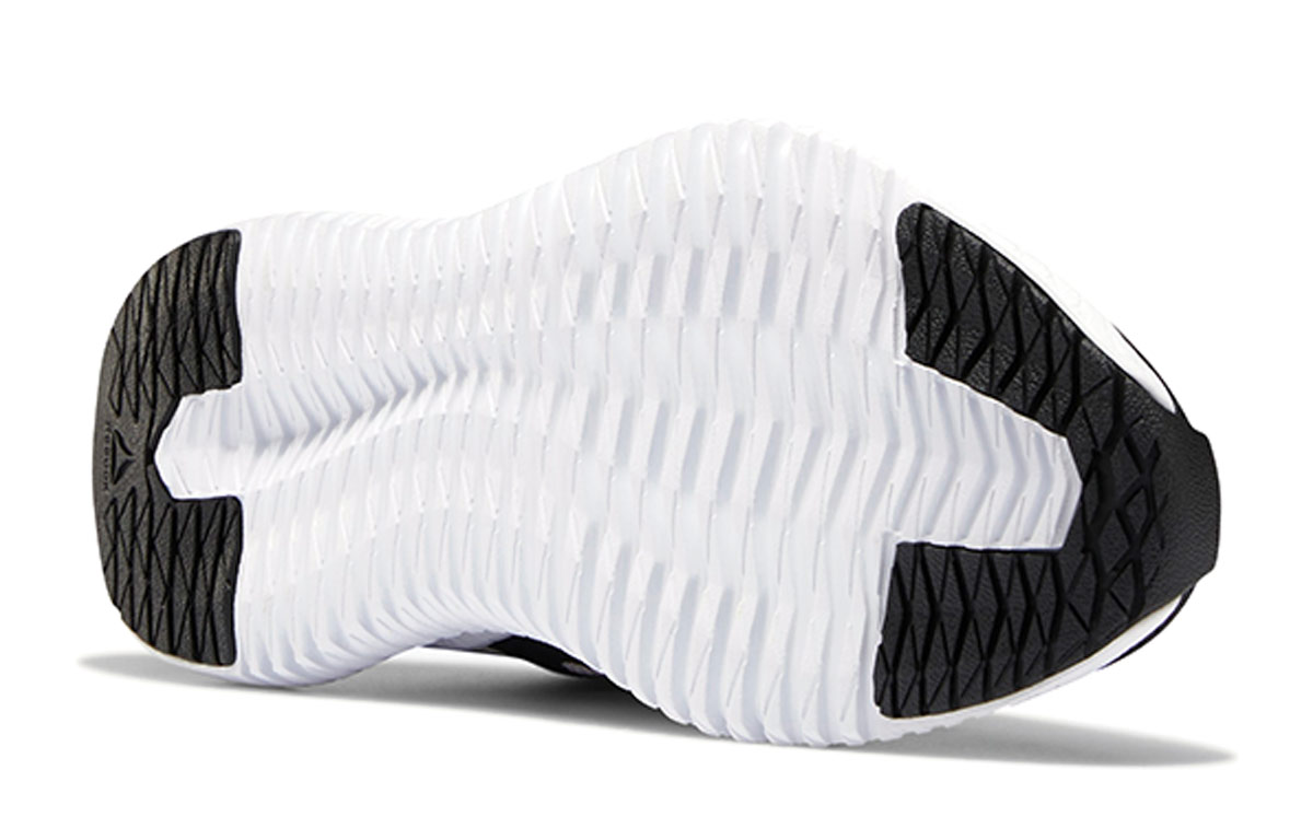 Details for Reebok Flexagon 2.0 ''Zwart Wit'' DV6003