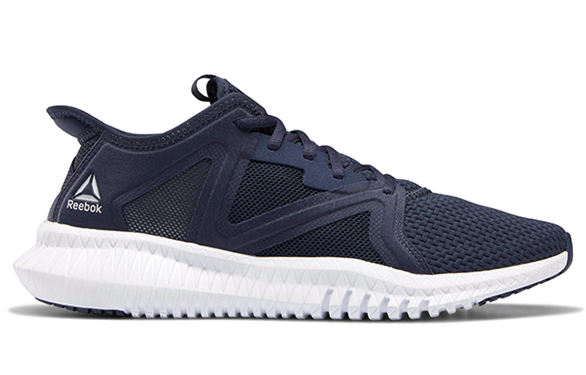 Order リーボック フレクサゴン 2.0 ネイビー DV5999