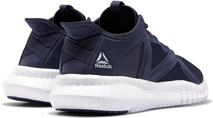 Reebok Flexagon 2.0 深藍色 跑步鞋 Shop Reebok Flexagon 2.0 深藍色 跑步鞋