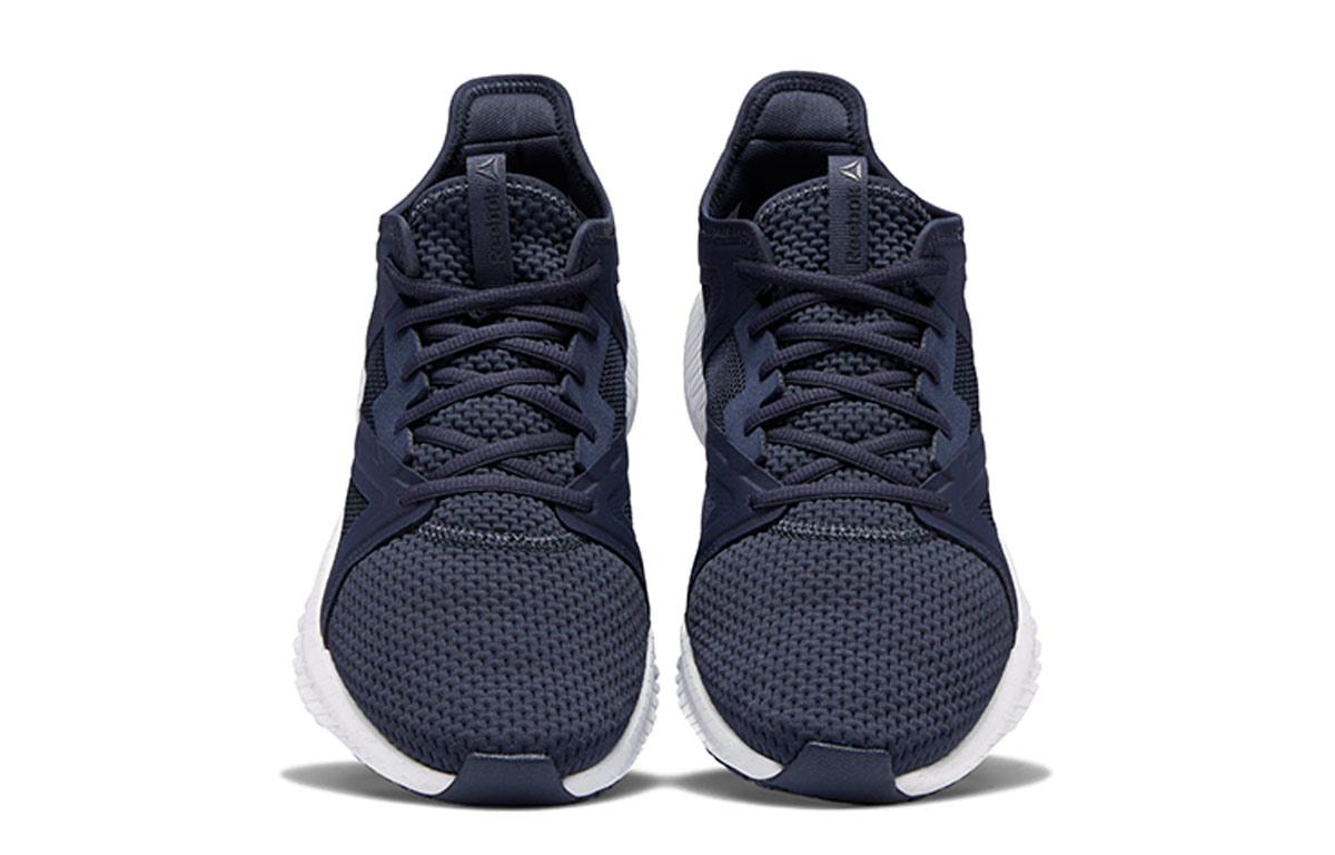 Purchase リーボック フレクサゴン 2.0 ネイビー DV5999