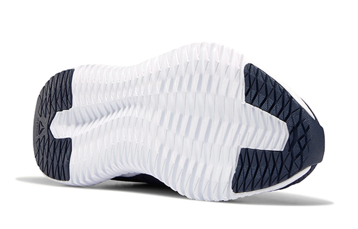 Details for リーボック フレクサゴン 2.0 ネイビー DV5999