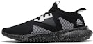 Buy Reebok Flexagon 2.0 Flexweave 黑色 DV9578