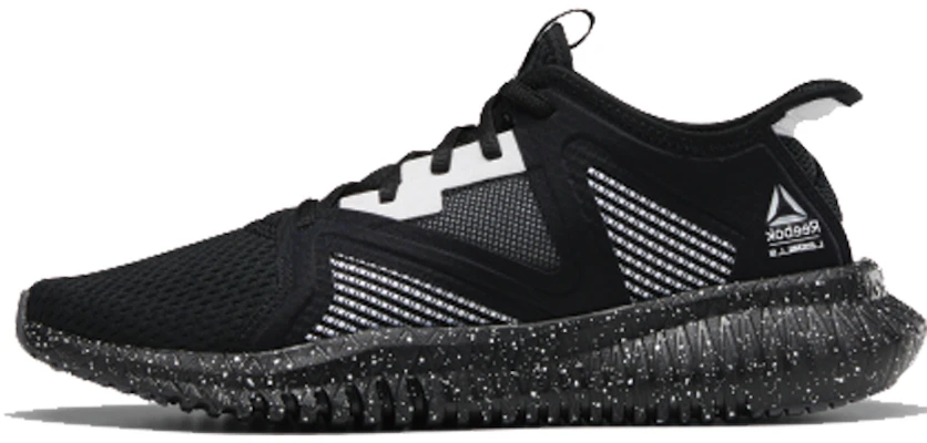 Reebok Flexagon 2.0 Flexweave 'Hitam' DV9578 Buy Reebok Flexagon 2.0 Flexweave 'Hitam' DV9578