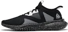 Buy Reebok Flexagon 2.0 Flexweave 'Hitam' DV9578