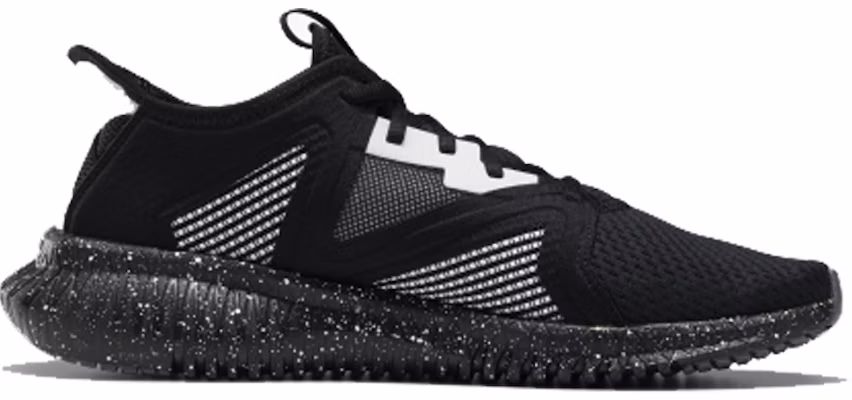 Reebok Flexagon 2.0 Flexweave 'Hitam' DV9578 Order Reebok Flexagon 2.0 Flexweave 'Hitam' DV9578