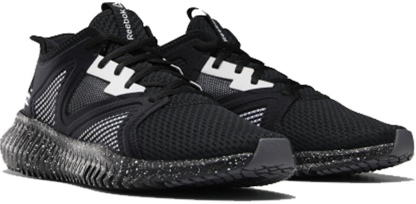 Reebok Flexagon 2.0 Flexweave 黑色 DV9578 Lookbook Reebok Flexagon 2.0 Flexweave 黑色 DV9578