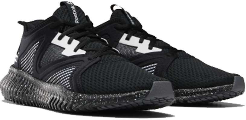 Reebok Flexagon 2.0 Flexweave 'Hitam' DV9578 Lookbook Reebok Flexagon 2.0 Flexweave 'Hitam' DV9578