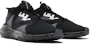 Lookbook Reebok Flexagon 2.0 Flexweave 'Hitam' DV9578
