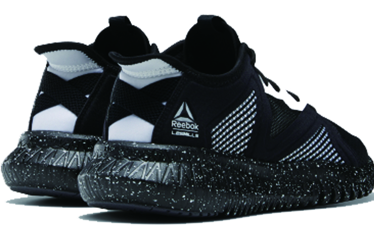 Shop Reebok Flexagon 2.0 Flexweave 'Hitam' DV9578