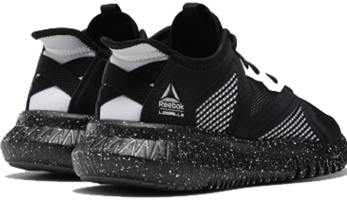 Reebok Flexagon 2.0 Flexweave 黑色 DV9578 Shop Reebok Flexagon 2.0 Flexweave 黑色 DV9578