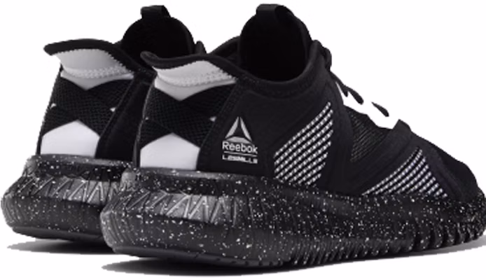 Reebok Flexagon 2.0 Flexweave 'Hitam' DV9578 Shop Reebok Flexagon 2.0 Flexweave 'Hitam' DV9578