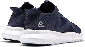 Shop Reebok Flexagon 2.0 Navy Blue DV5999