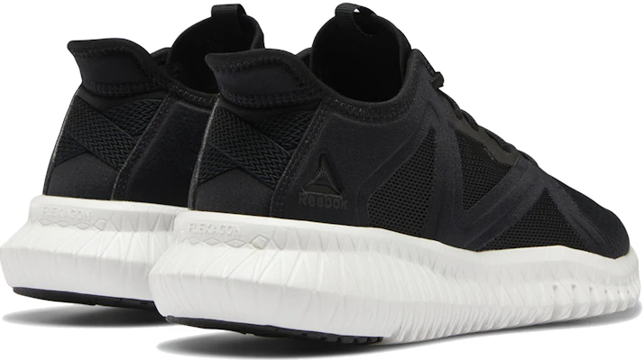 Reebok Flexagon 2 'Hitam' DV6007 Lookbook Reebok Flexagon 2 'Hitam' DV6007