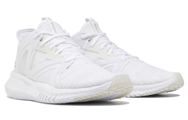 Lookbook Reebok Flexagon 2 'Blanco' DV9669