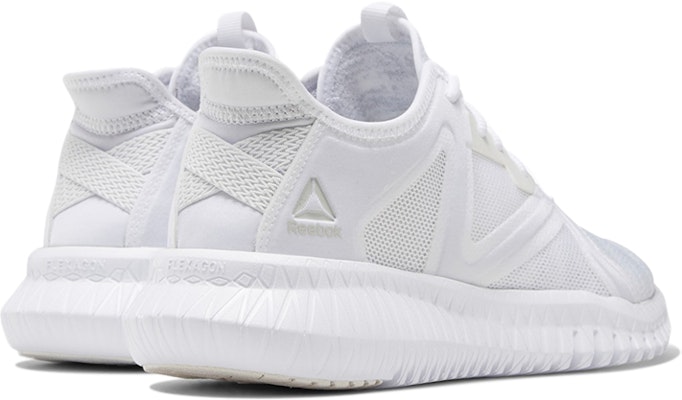 Reebok Flexagon 2 'Blanco' DV9669 Shop Reebok Flexagon 2 'Blanco' DV9669