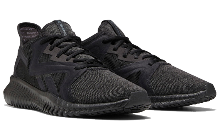 Reebok Flexagon 30 Black 圖 3