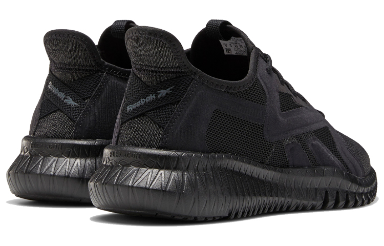 Reebok Flexagon 30 Black 圖 4